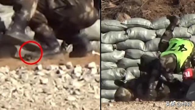 中国已经有最先进的手榴弹，为什么部队还在用木柄手榴弹？插图34