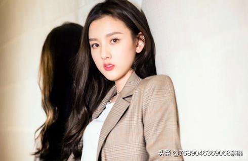 彭昱畅承认恋情女方是谁:彭昱畅承认恋情，是二次“挡枪”吗？