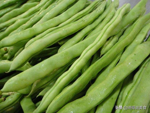 博主回应喂狗吃辣椒:不焯水不能吃的食材，都有哪些呢？