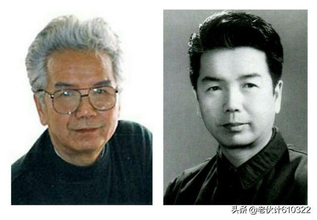 演员李亚林:《我们村里的年轻人》这部老电影，哪些演员还健在和已经去世？