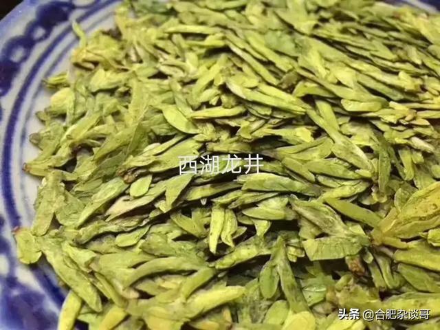 中国哪里的茶叶比较好？