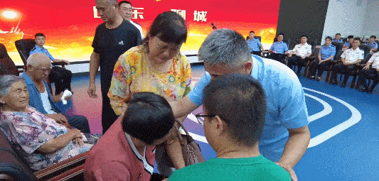 养父为郭新振买房:如果你是郭新振，会恨养父母吗