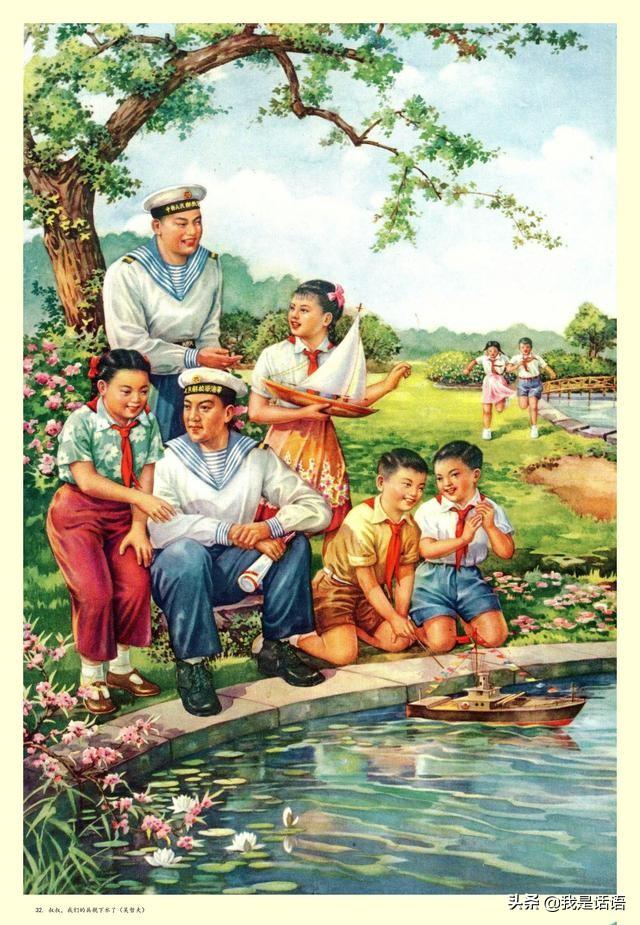 你心目中最经典的五首老歌有哪些？