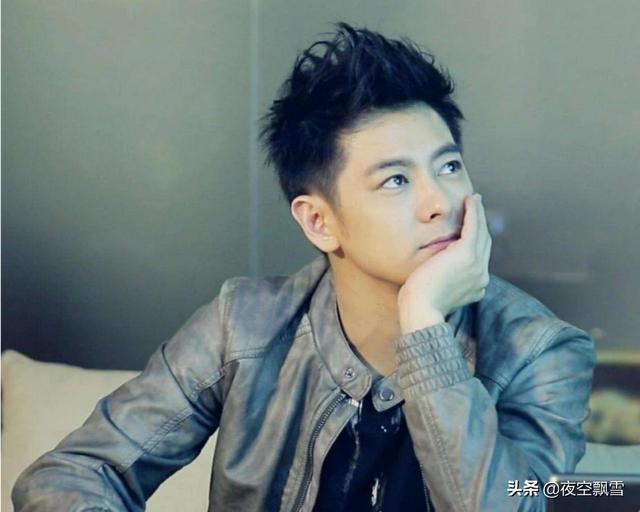 林志颖身家:身价上亿的林志颖，亲哥摆摊卖肠粉，为何哥哥直言不认识弟弟？
