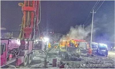 中国矿难灵异事件:从栖霞矿难看世界十大悲惨矿难，中国竟占两个，给我们哪些深思？