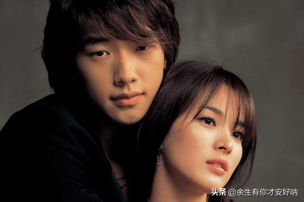 李东旭李多海:盘点80后心中的十大经典韩剧
