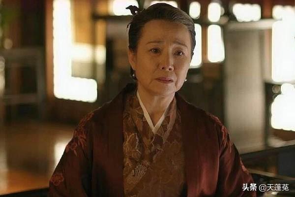 知否曼娘结局:《知否》中常嬷嬷为什么第一次见到曼娘就不喜欢她