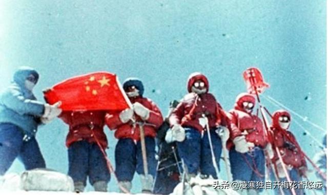 攀登者真实事件:《攀登者》的原型都是谁？他们有着怎样的故事？