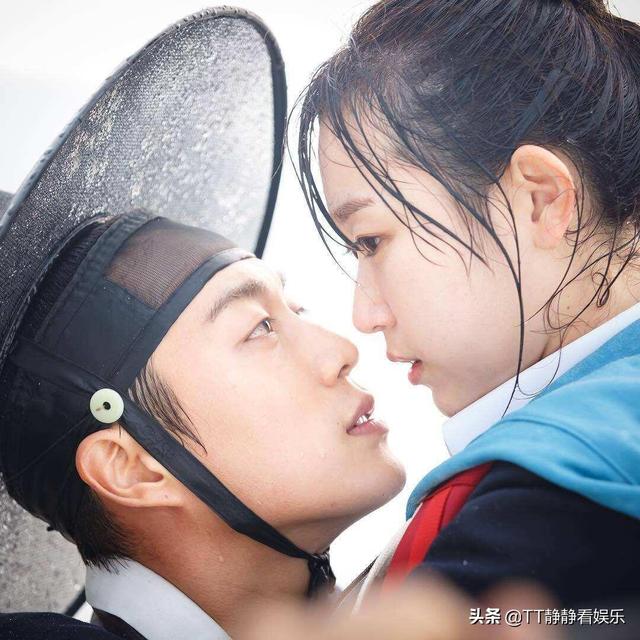 邻家花美男电视剧:韩剧扑通扑通love女主演过哪些电视剧？