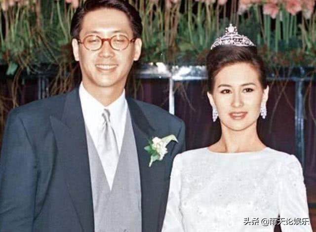 赌王孙子灵异事件:为什么说奚梦瑶是赌王何鸿燊传奇人生的最后圆梦人？