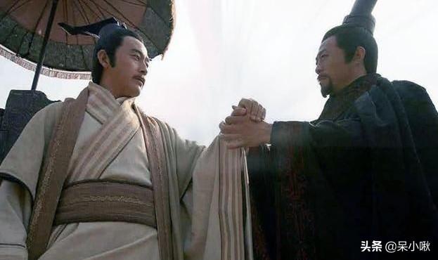 三家分晋:三家分晋之后谁成为了中原第一强国？