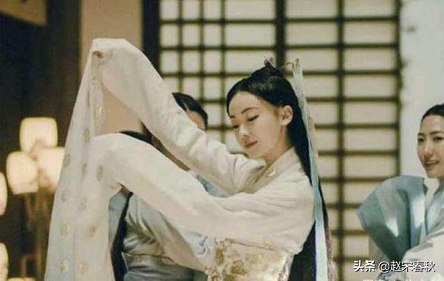 秦始皇父亲:秦始皇为什么能成为皇帝，吕不韦是秦始皇的亲生父亲吗？