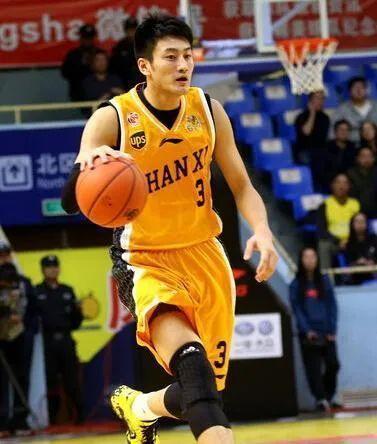 北京首钢球员段江鹏，为啥没选择回归山西队而去了天津队？