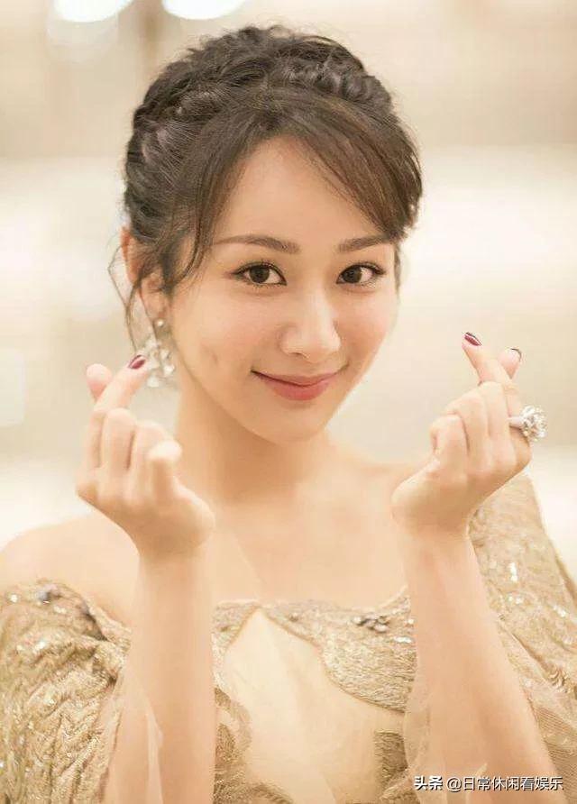 杨幂送陈伟霆面具:杨颖、杨幂、杨紫，你更喜欢谁的演技？
