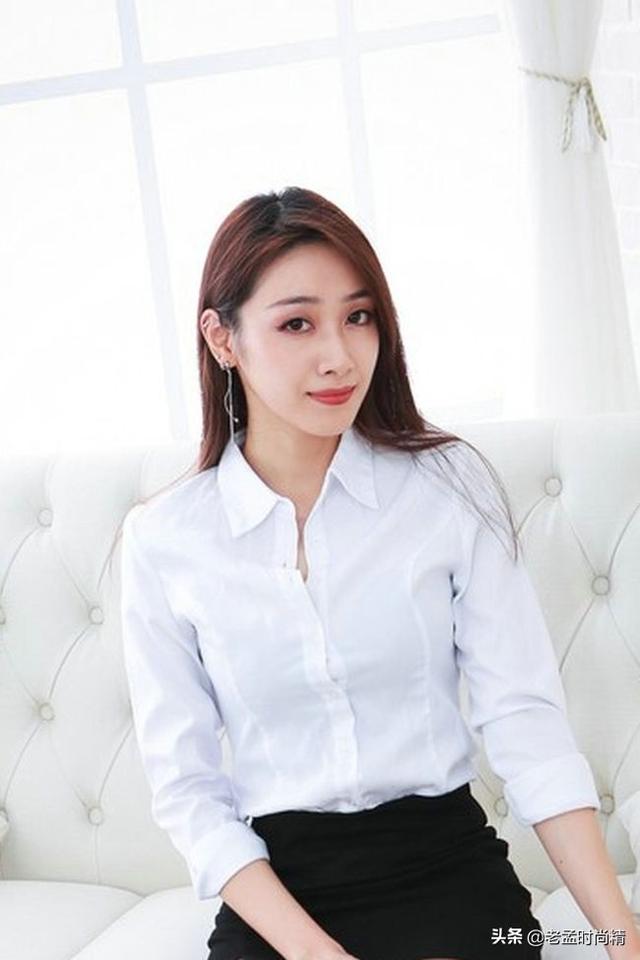女人如何穿衣打扮,春天，女人如何打扮穿衣？