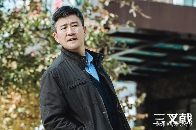 演员郝平:如何评价陈建斌主演的电视剧《三叉戟》？