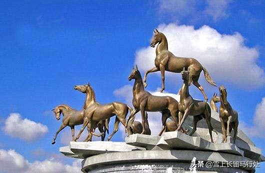 俄罗斯阿哈尔捷金马:为什么土库曼斯坦是一个永久中立国？对此你怎么看？