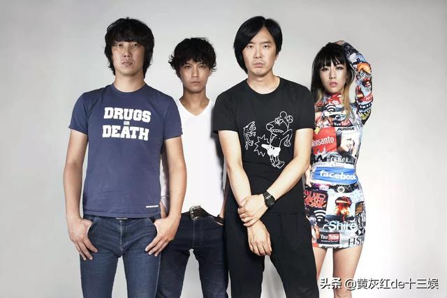 新裤子:新裤子乐队彭磊的唱法是个怎么样的状态