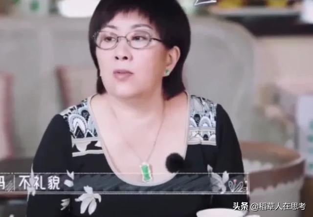 林志颖老婆:林志颖妈说林若仪穿短裤不礼貌，请问婆婆有权力干涉儿媳穿什么吗