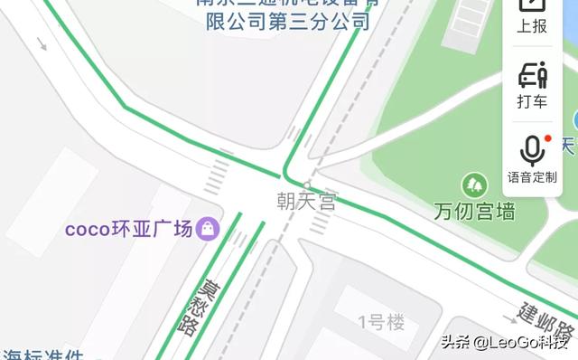 百度和高德地图有什么区别，经常会跑高速，高德导航和百度导航，有没有让你跑错路过