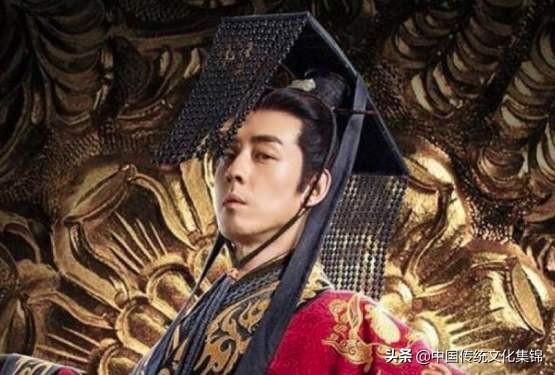 魏明帝曹睿:魏明帝曹睿托孤时为什么不把草包曹爽换成燕王曹宇