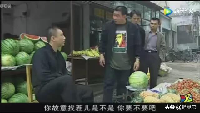 《征服》中你最喜欢哪个片段？