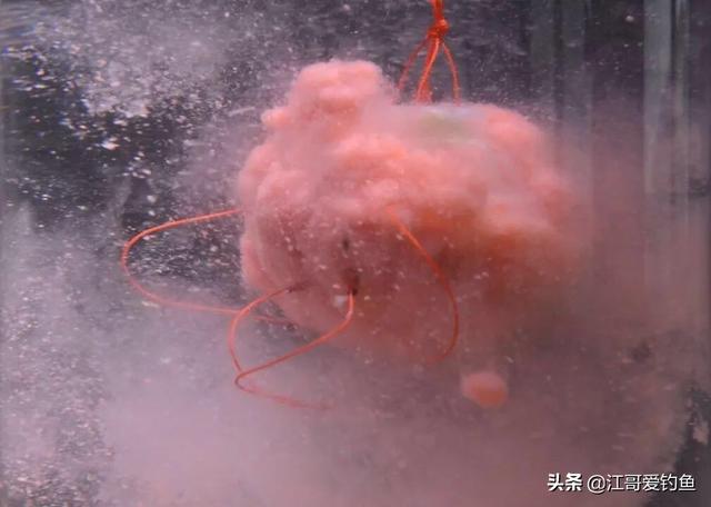 通心粉鼠对温度的要求:抛海竿为什么线总是绷不直？