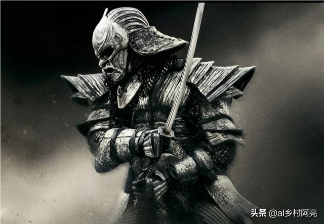 头条问答 - 影视剧中,一些日本武士为什么又被称为"东瀛武士"?