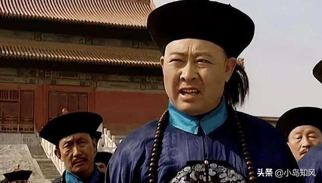 康熙四妃:康熙的儿子老十的爵位为什么比老九的高？