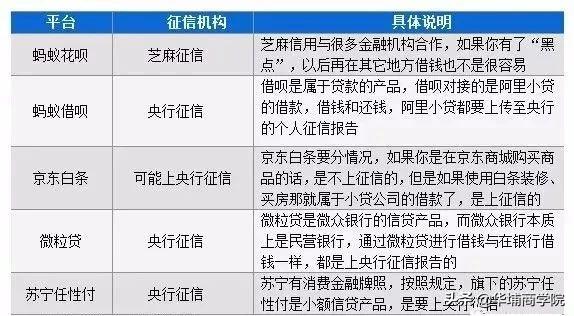 支付宝借呗由小贷公司放贷，微信微粒贷由<a><a>银行</a></a>放贷，两者有何不同