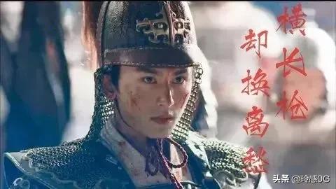 如何看待张哲瀚这个演员？