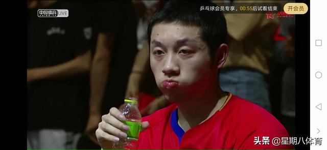 张继科丁宁:张继科又爆新恋情，不参加比赛的张继科为何不干脆退役
