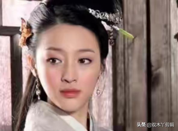 甘婷婷图片:你觉得最有气质的女明星是谁？