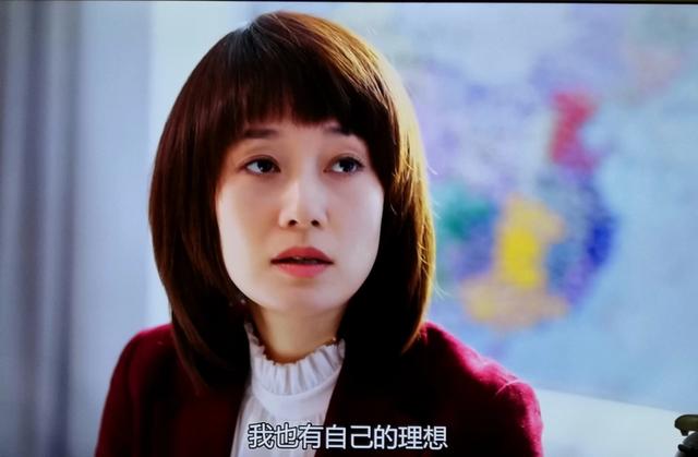 季晓鸥:《在远方》马伊琍饰演的路晓鸥，这个角色为什么不合群？