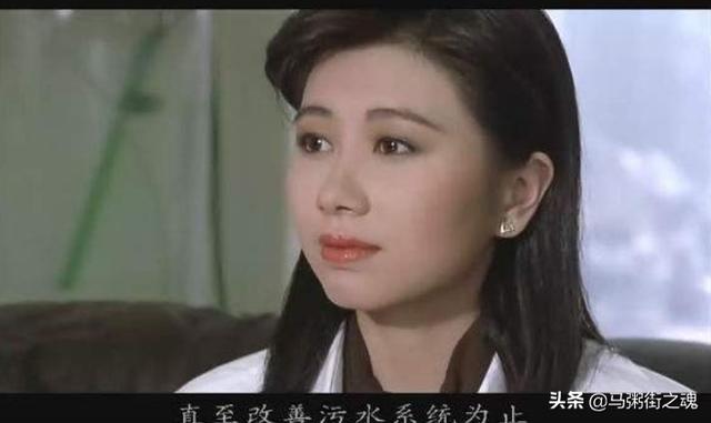 一,电影《飞龙猛将》温美玲一角是香港演员杨宝玲饰演的.