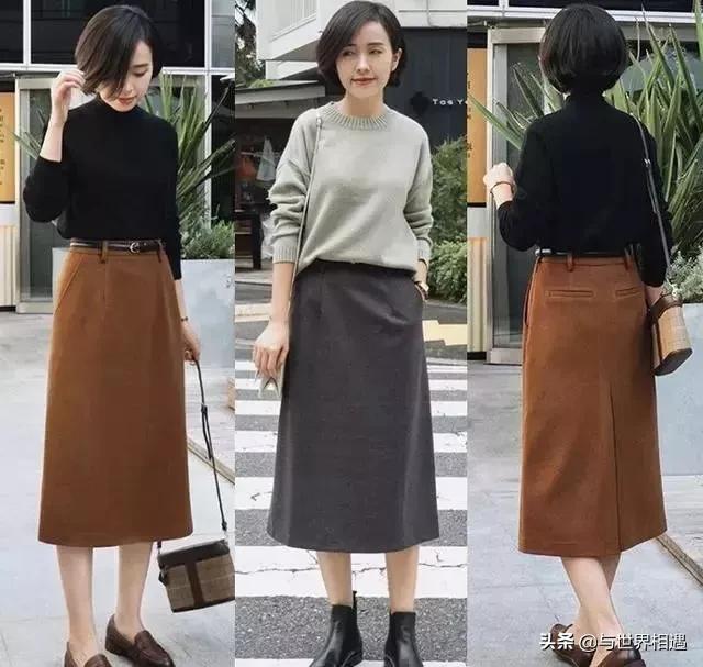<a href=https://maguai.com/list/50-0-0.html target=_blank class=infotextkey>时尚</a>套装女潮气质:40岁 的女人如何穿搭才能时髦又精致？