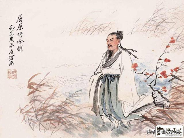 花间派鼻祖是:我国优秀的伟大的诗人有哪些