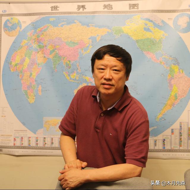 童振军:杨承军是军控专家，他的核战略眼光可靠吗