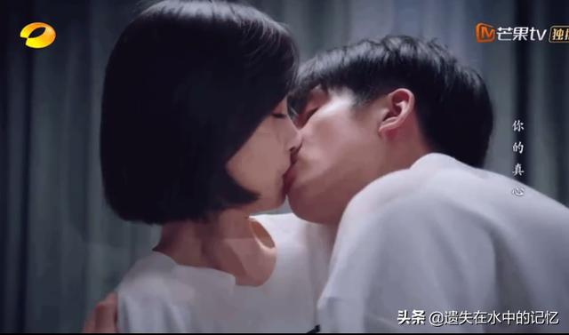 宋威龙林允街头拥吻:宋威龙喜欢什么样子的女生？