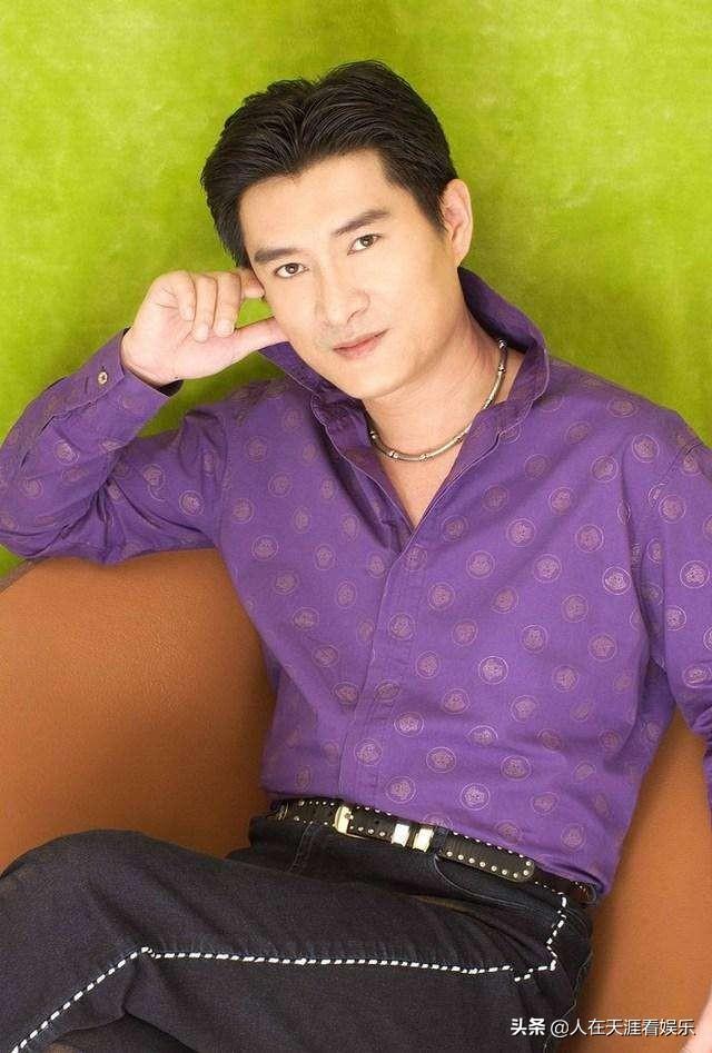 吴宗宪的老婆:台湾歌手黄安到底是一个什么样的人？