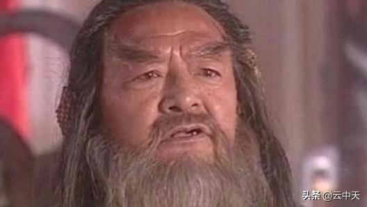 侠客行分集剧情:大家觉得哪个武侠电视剧最经典为什么