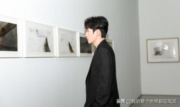 朱一龙的老婆欧倩怡:电视剧里那些让人怦然心动的初恋脸，谁是你心中的白月光