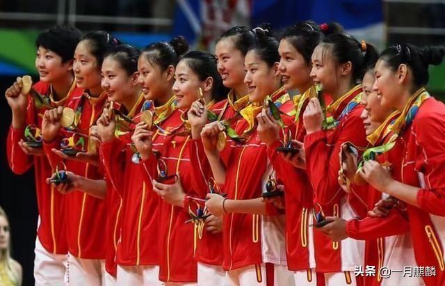陈静个人资料:中国女排球史上十大最杰出球员有谁？怎么排名？