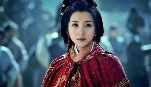 中国古代四大美人分别是来自哪个省？
