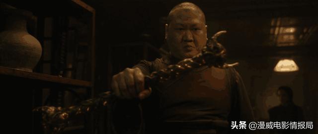 奇异博士彩蛋:电影《奇异博士》结尾的双彩蛋有什么深刻的寓意？