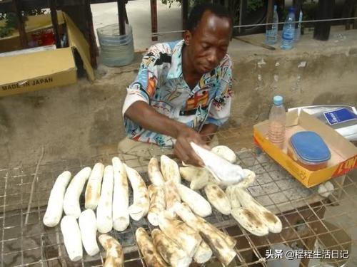 非洲人一般都吃什么呢？插图124