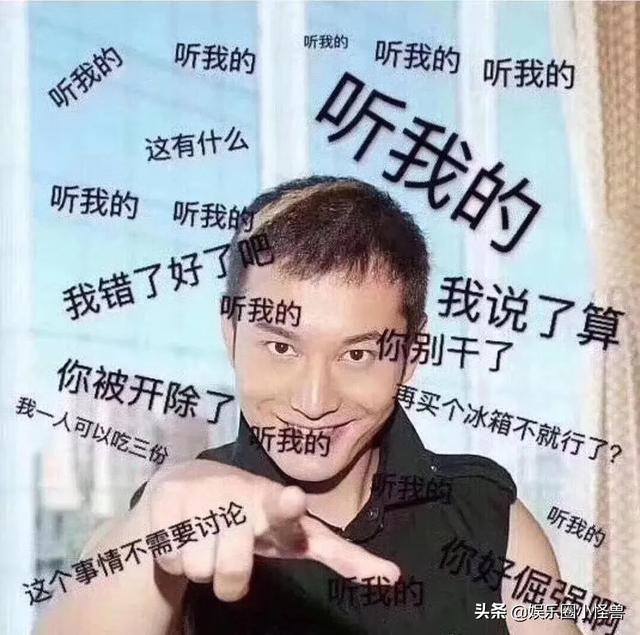 黄晓明回应明学:怎么看最近因黄晓明而兴起的“明学”有什么特点