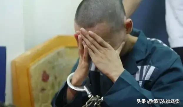 林友杀妻:同床共枕几十年老公杀妻分尸，凭什么说服自己下得了手