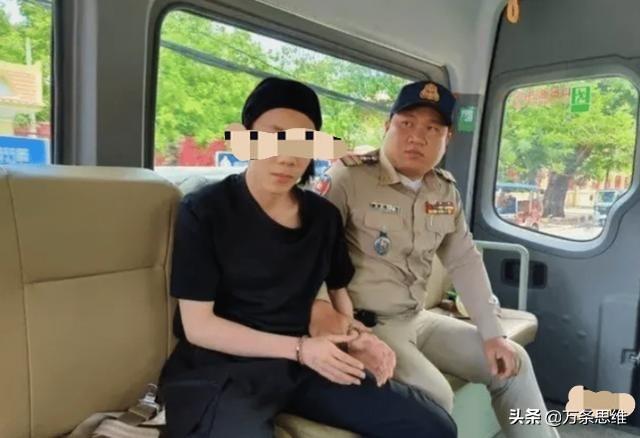 中国留学生被分尸:章莹颖事件遗体下落公布，血的教训警醒女留学生，应如何保护自己