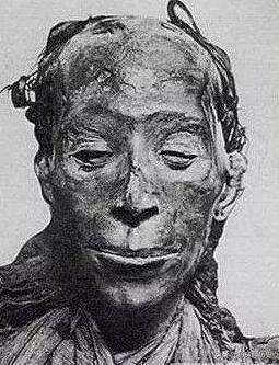 马王堆汉墓女尸:据说考古学界发现有十大女尸，你如何看待这件事？